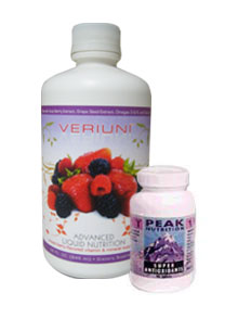 Nutrition and Health Website