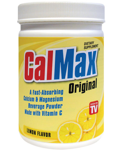 CalMax� 
