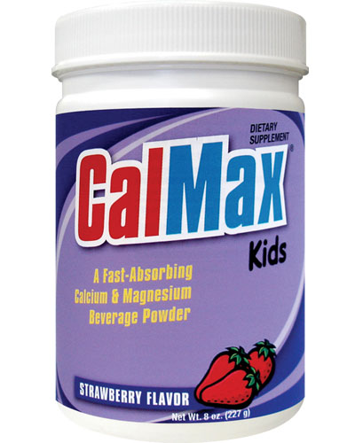 CalMax�_kids