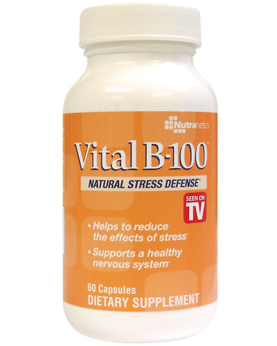Vital B-100